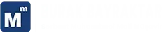 İzmir Mali Müşavir Logo