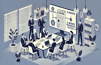 E-Fatura & E-Defter Zorunluluğu | Kimler Etkileniyor, Cezalar Neler?