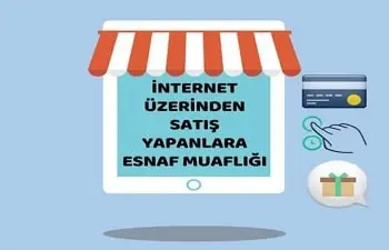 Esnaf Muafiyet Belgesi ile Vergisiz Satış Mümkün mü? Güncel Bilgiler