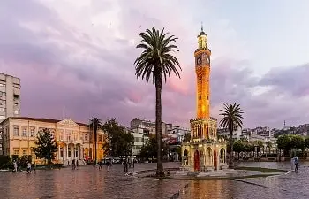 İzmir'de Güvenilir Mali Müşavirlik Hizmeti