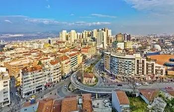 Karabağlar'da Mali Müşavirlik ve Muhasebe Hizmeti