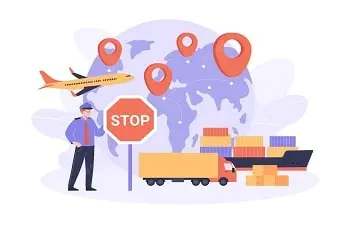 Yurt Dışı Alım-Satımda Transit Ticaret ve Vergi Durumu